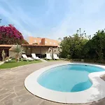 Vakantiehuis Bonita Casa Arianny Con Piscina Arona (Tenerife)