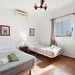 Bonita Casa Arianny Con Piscina Vakantiehuis Arona (Tenerife)