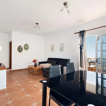 Vakantiehuis Bonita Casa Arianny Con Piscina Arona (Tenerife)