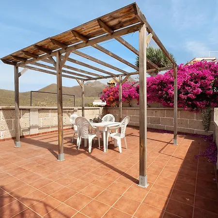 Bonita Casa Arianny Con Piscina Vakantiehuis *