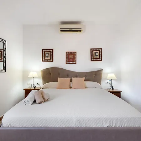 بيت للعطل Bonita Casa Arianny Con Piscina