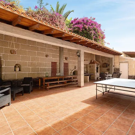 بيت للعطل Bonita Casa Arianny Con Piscina
