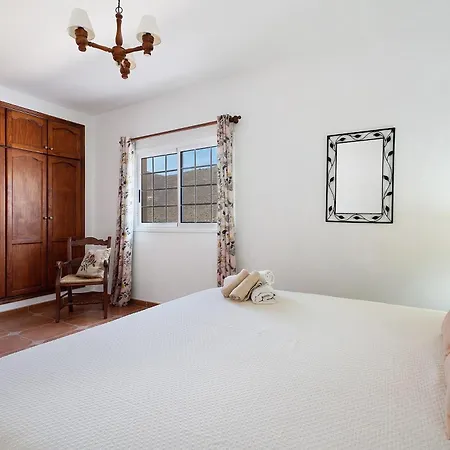 Bonita Casa Arianny Con Piscina بيت للعطل *