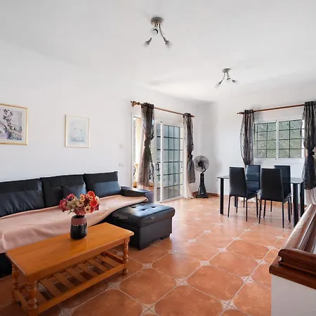 Bonita Casa Arianny Con Piscina * أرونا