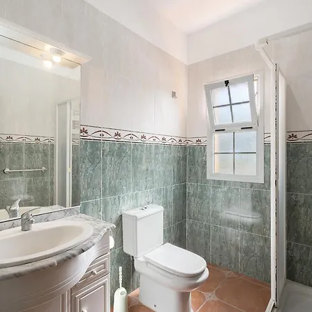 Bonita Casa Arianny Con Piscina بيت للعطل أرونا