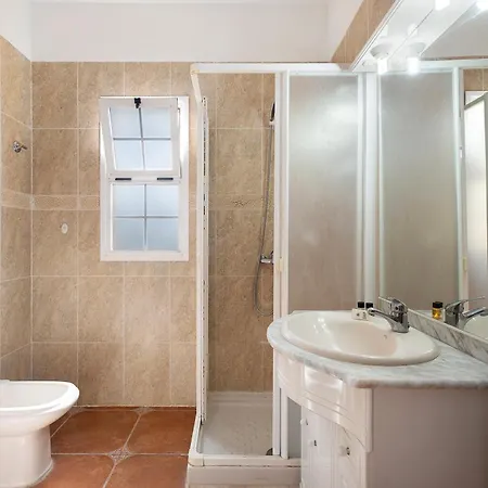 بيت للعطل Bonita Casa Arianny Con Piscina *