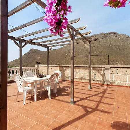 Bonita Casa Arianny Con Piscina بيت للعطل أرونا