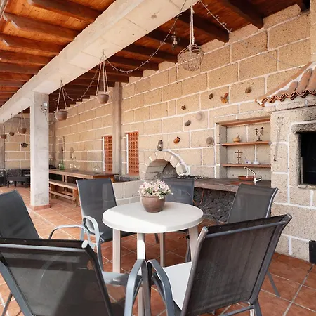 بيت للعطل Bonita Casa Arianny Con Piscina