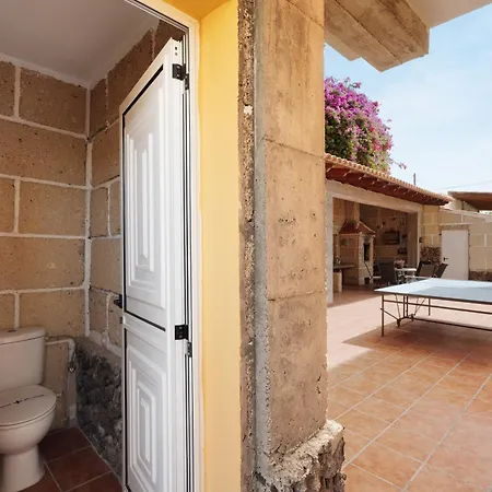 بيت للعطل Bonita Casa Arianny Con Piscina