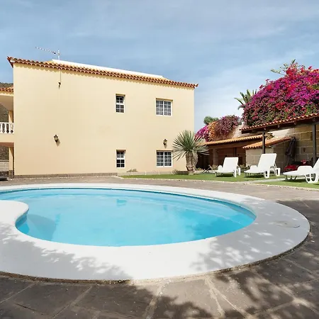 بيت للعطل Bonita Casa Arianny Con Piscina